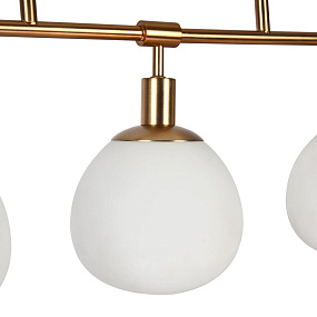 Подвес Maytoni Erich MOD221-PL-05-G